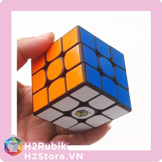 RUBIK YUXIN LITTLE MAGIC 3X3X3 CUBE rubik 3x3 giá rẻ - YX15