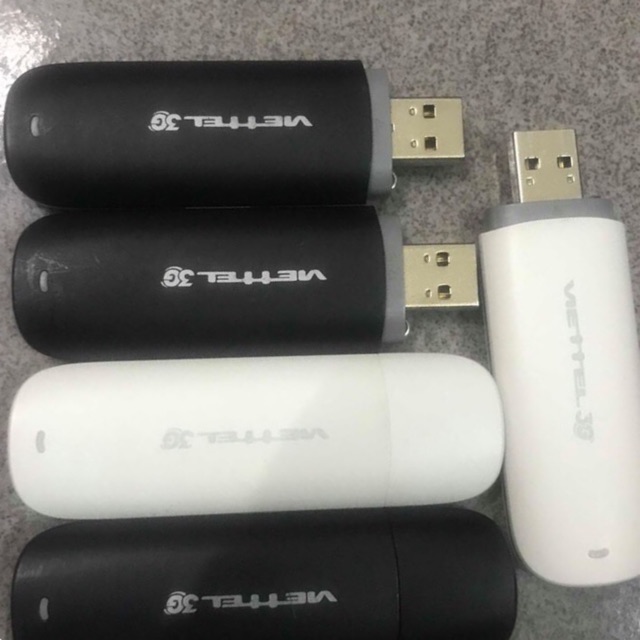 Dcom 3g , usb 3g huawei e173 loại 1 mạng viettel và loại đa mạng tốc độ 7.2mbps ( đã qua sd)