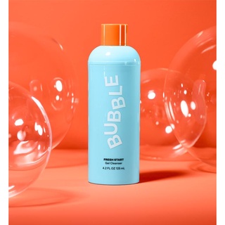 Sữa rửa mặt dạng gel Bubble | Fresh Start
