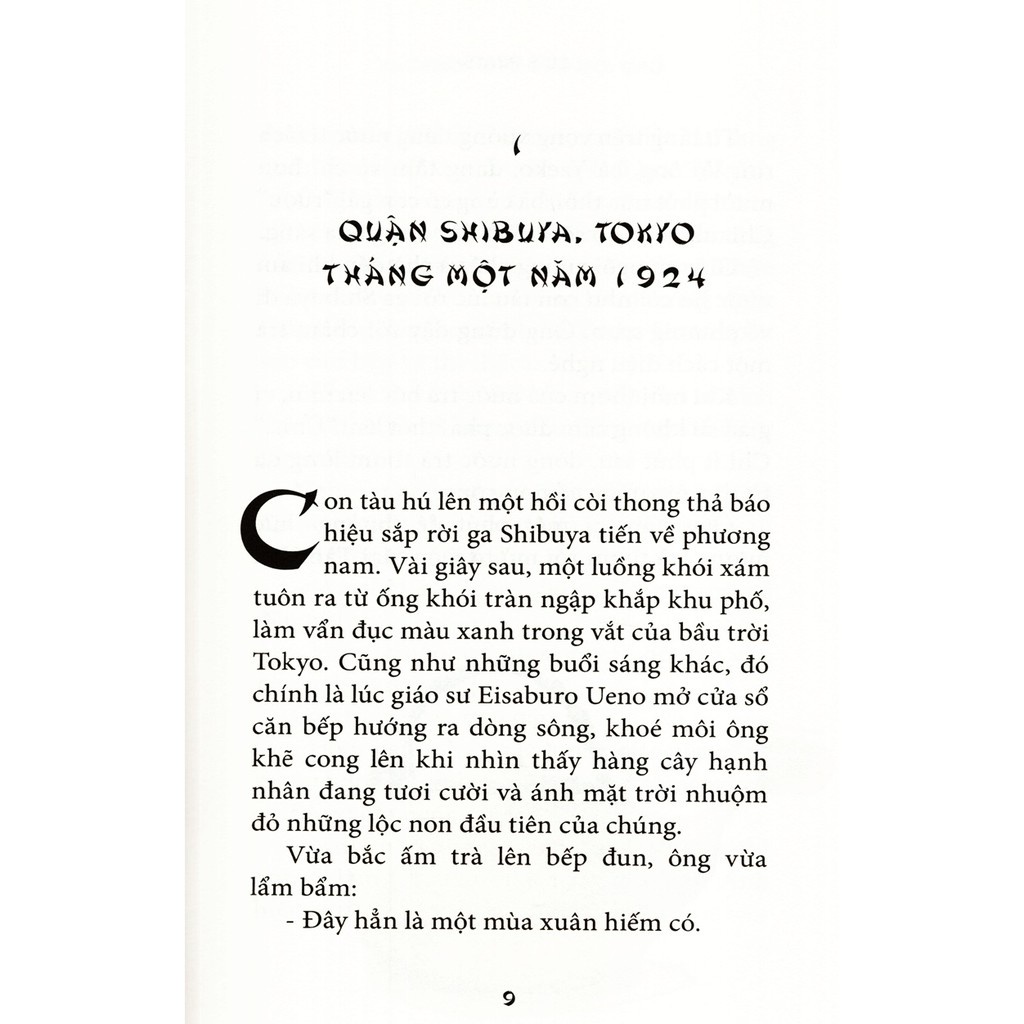 Sách Hachiko - Chú chó đợi chờ - NXB Kim Đồng