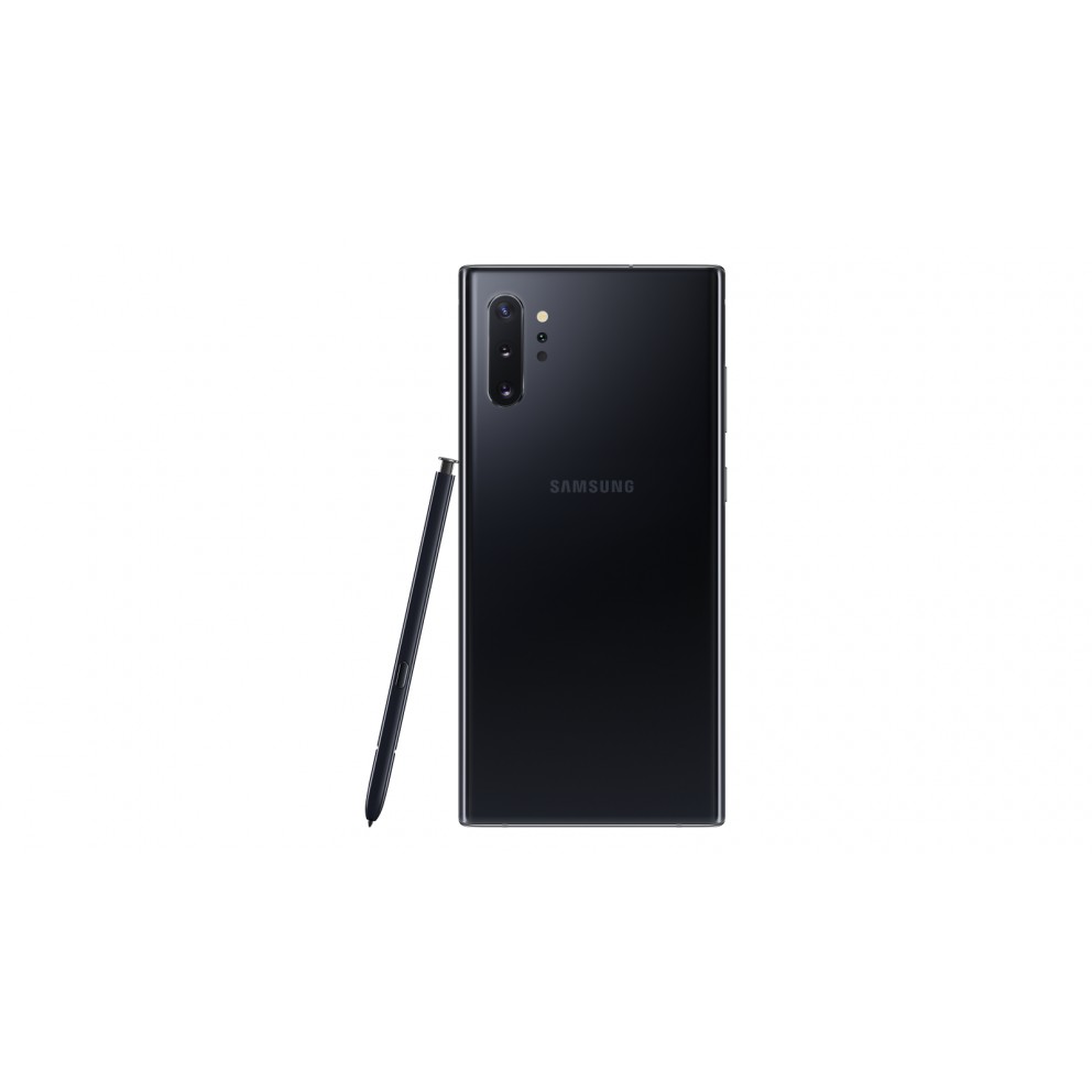 điện thoại smartphone Samsung galaxy Note 10 Plus màu đen hàng nguyên seal - Hàng chính hãng Samsung VN