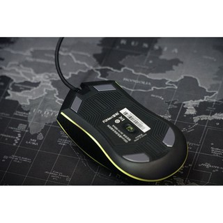 Chuột Fuhlen G93 Pro