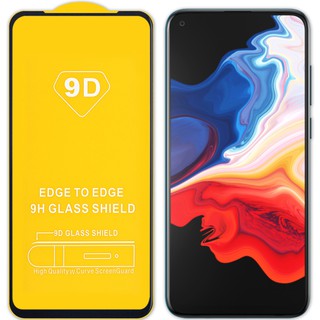 Cường lực full màn 9D Vsmart Active 3 /Star 3/Bee3/Joy3/vsmart live/ Active 1+..