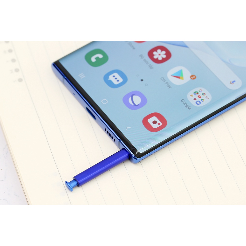 Điện thoại Samsung Galaxy Note 10+ hàng chính hãng