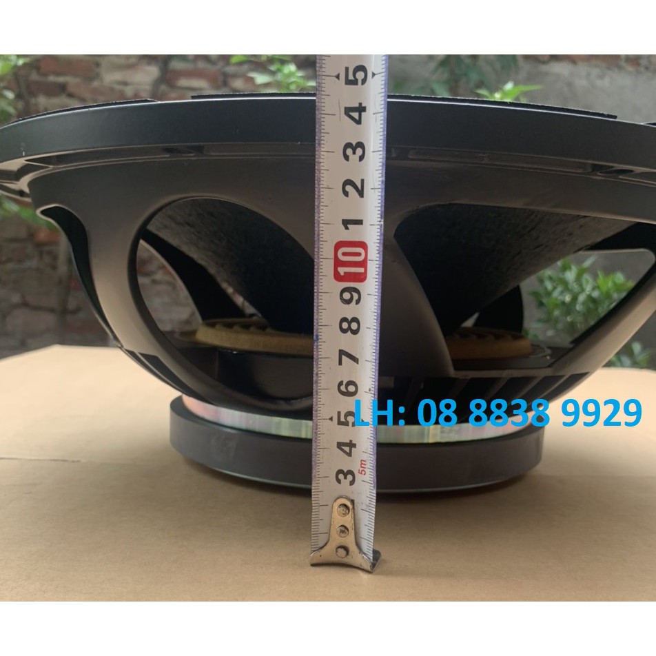 CỦ LOA BASS & SUB 40 EL CHÍNH HÃNG NHẬP KHẨU TỪ 220 COIL 100 CAO CẤP - GIÁ 1 CỦ LOA