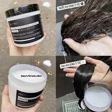 Ủ Tóc Thần Thánh PINKY PINKY Tơ Tầm 500GRAM