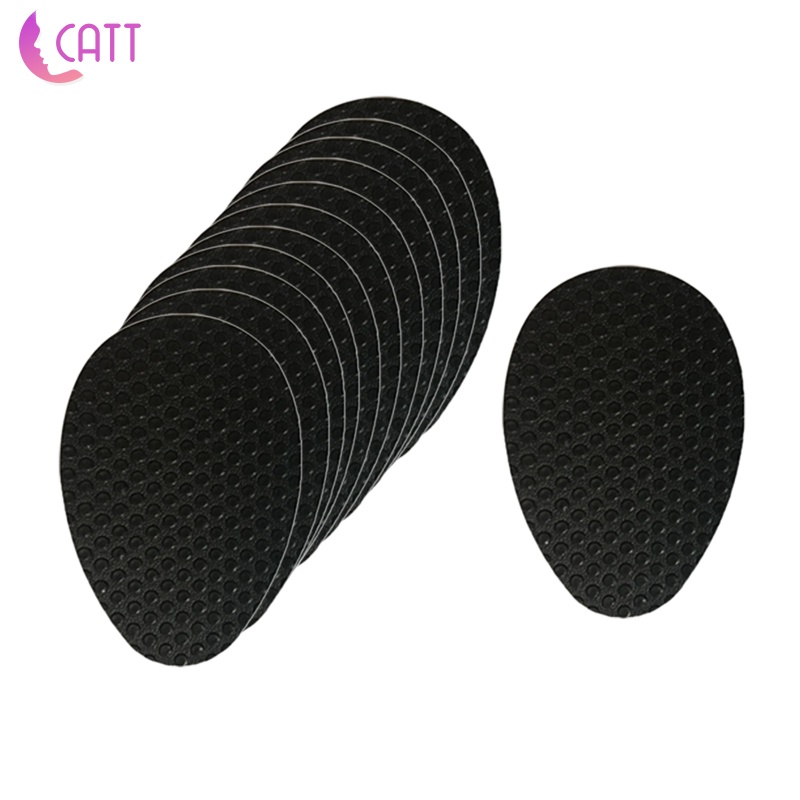 Set 12 Miếng Lót Đế Giày Chống Trượt Tiện Lợi