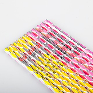 Bút Chì Gỗ Thiên Long GP-021