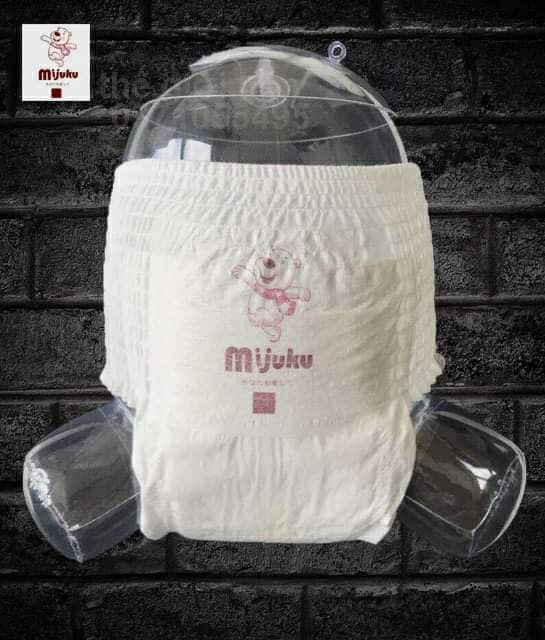 Bỉm Quần Mijuku 50 miếng