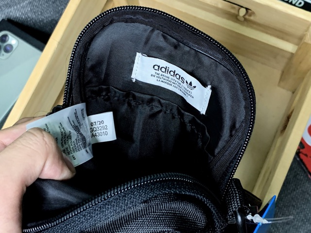 Túi đeo chéo Nam Nữ Cao cấp