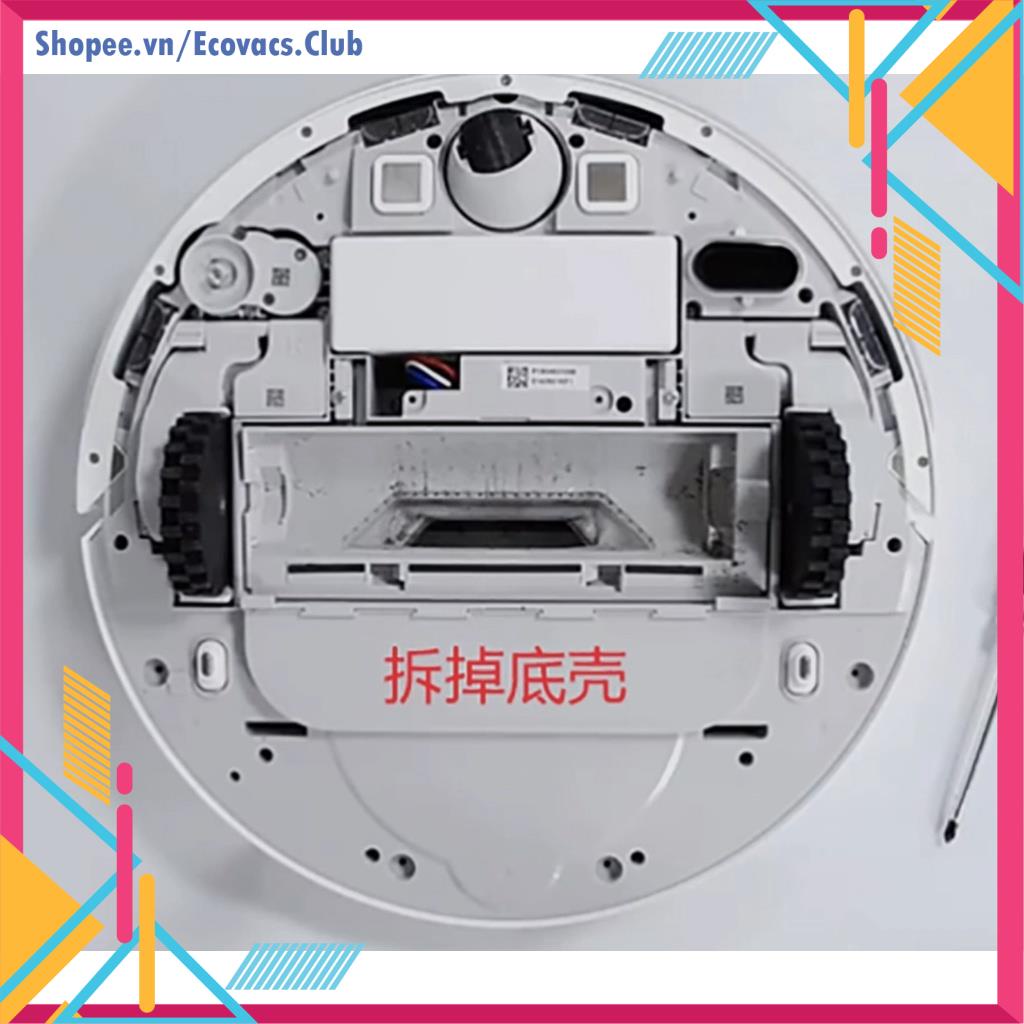 Pin robot Xiaomi Mi Robot Vacuum Mop