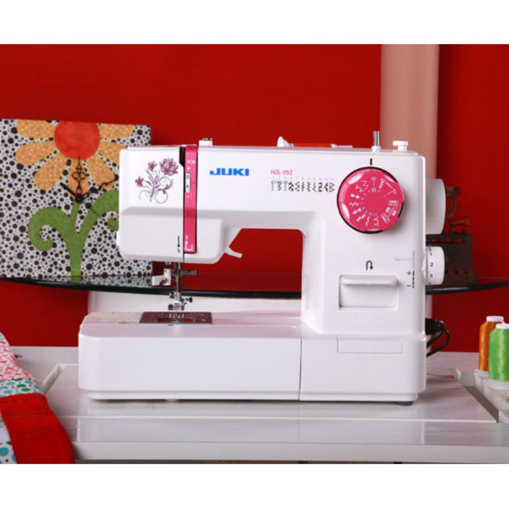 Máy may gia đình Juki HZL-29Z/CE