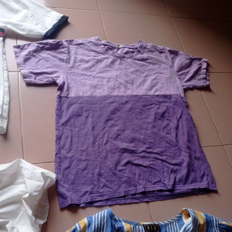 Dưới 55kg thanh lý áo