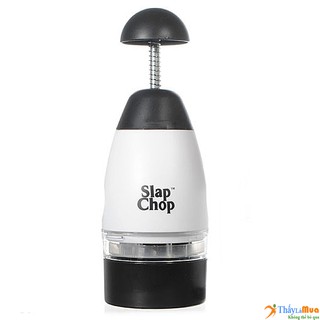 Dụng cụ băm HÀNH TỎI ỚT đa năng