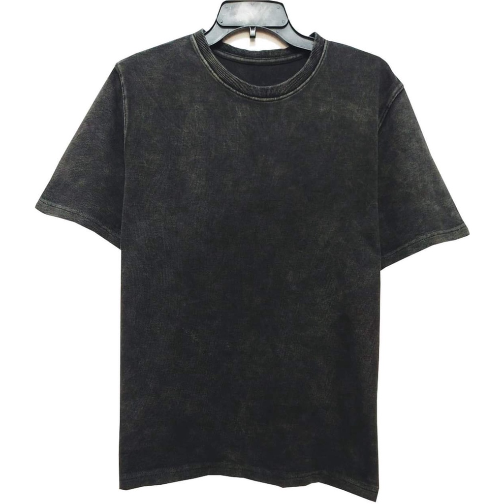 Áo màu xám wash đi làm rẫy, áo lao động | BigBuy360 - bigbuy360.vn