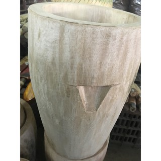 Trõ Gỗ Đồ Xôi Dân Tộc Thái Sơn LA