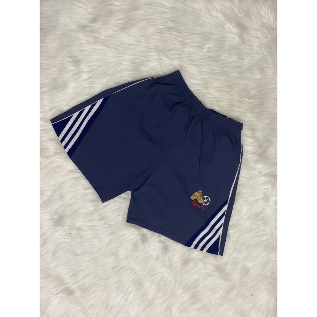 [Mã SR11JUNE5 giảm 20K đơn 50K] Quần đùi sport ngắn Nam xả kho | BigBuy360 - bigbuy360.vn