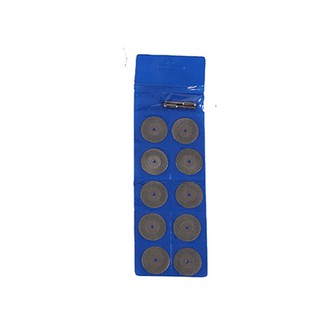 ⚡️flash sale⚡️ bộ 10 lưỡi cắt kim cương mini 30mm giá rẻ nhất