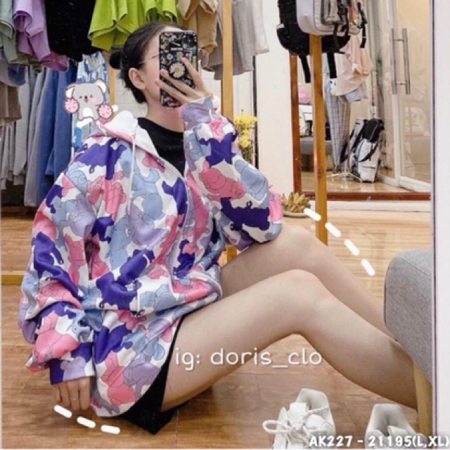 🔥𝐆𝐈𝐀́ 𝐒𝐈̉🔥 227 Áo Khoác Dù Kwa.s Cao Cấp 2 Lớp | BigBuy360 - bigbuy360.vn