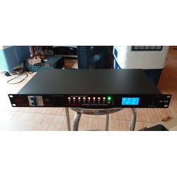 Quản lý nguồn điện dbx VS1030