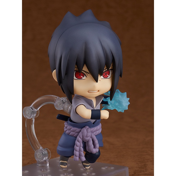 Mô hình Nendoroid - GOODSMILE COMPANY - Nendoroid 707 Sasuke Uchiha