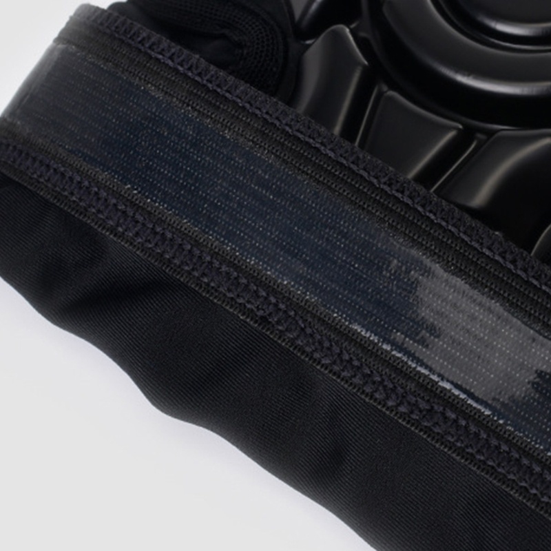 QQ Băng Quấn Bảo Vệ Khuỷu Tay Giữ Ấm Chống Va Chạm Khi Chơi Thể Thao