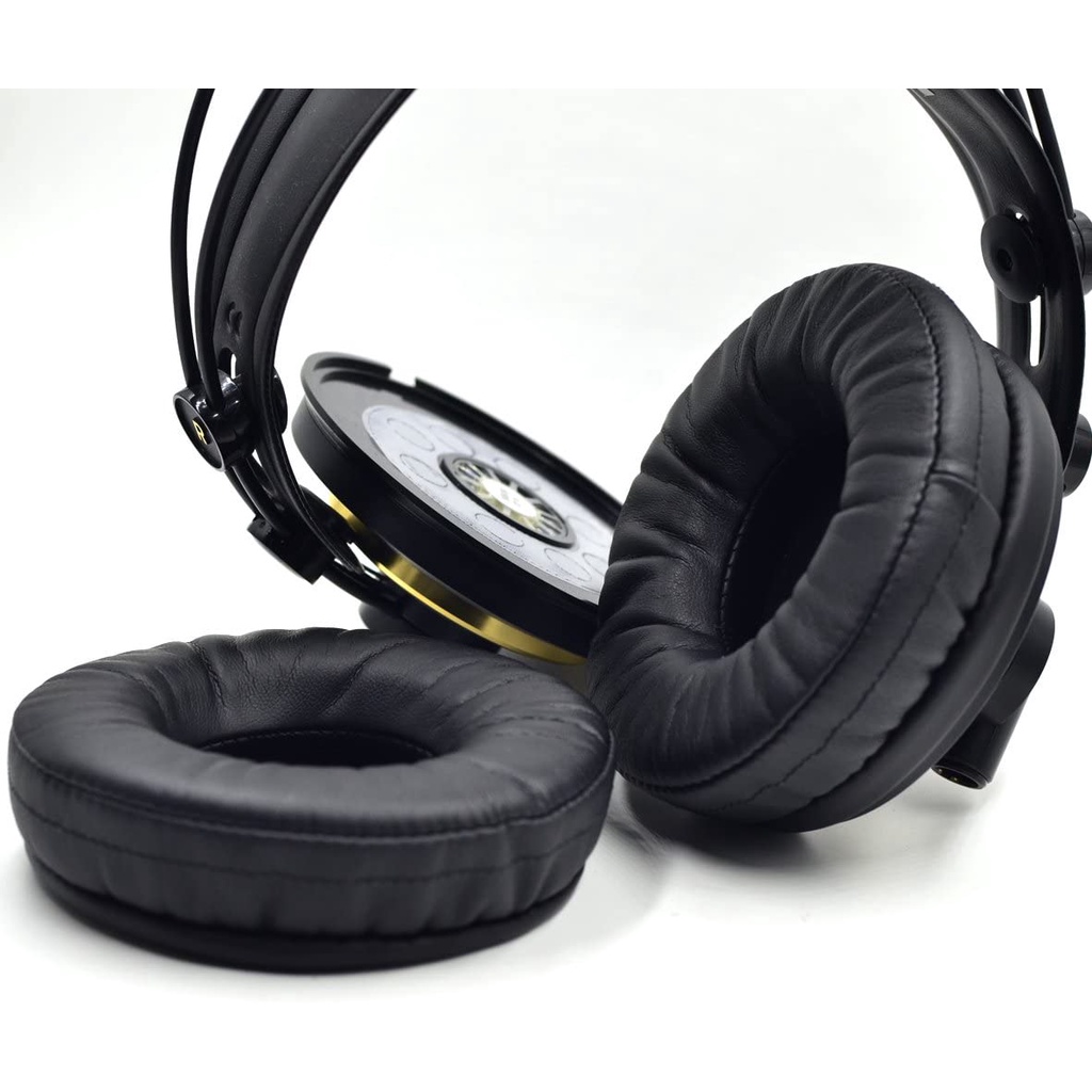 Đệm Bọc Bảo Vệ Tai Nghe Chụp Đầu Thay Thế Chuyên Dụng Cho AKG K240 K550 K551 K553 K241 K241 K272 K240