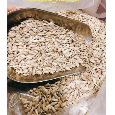 Hạt hướng dương sống tách vỏ (100g)