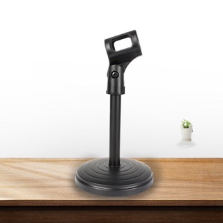Giá Đỡ Micro Để Bàn Có Dây Chất Liệu Abs