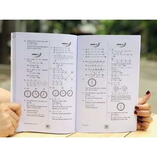 Olympiad Maths Trainer 1