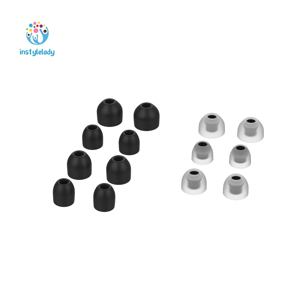 Set 7 cặp núm tai nghe silicone thay thế cho Sony WF-1000XM3
