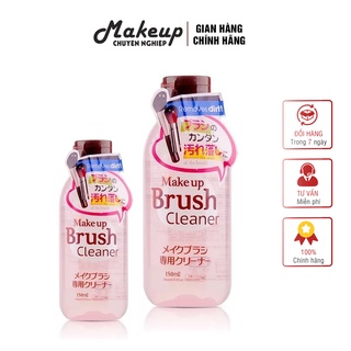 Nước giặt cọ Makeup Brush Cleaner