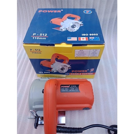 Máy Cưa gỗ Cầm tay P512 POWER