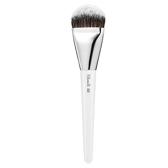 Cọ tán kem nền Fillimilli Flat Foundation Brush 820