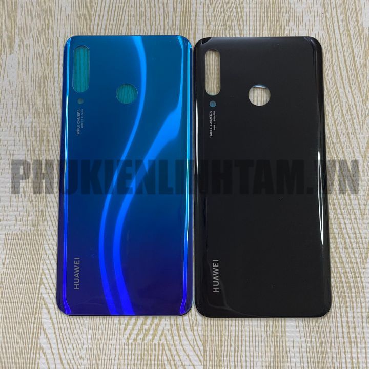 Nắp lưng Huawei P30 lite