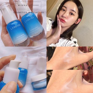SERUM LANEIGE WATER BANK HYDRO ESSENCE