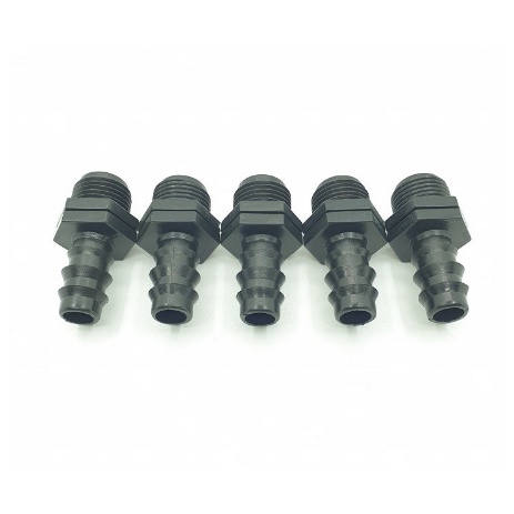Nối Ren Ngoài 27mm- 25mm nối Ống LDPE-Tưới Phun mưa