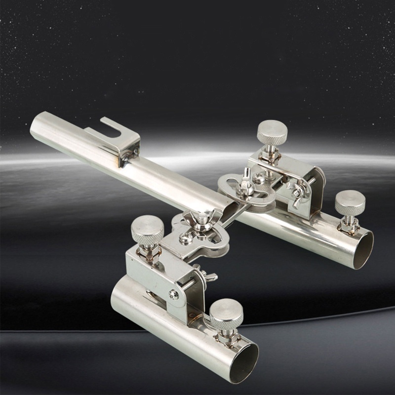 Giá Đỡ Cần Câu Cá Bằng Kim Loại Tiện Dụng