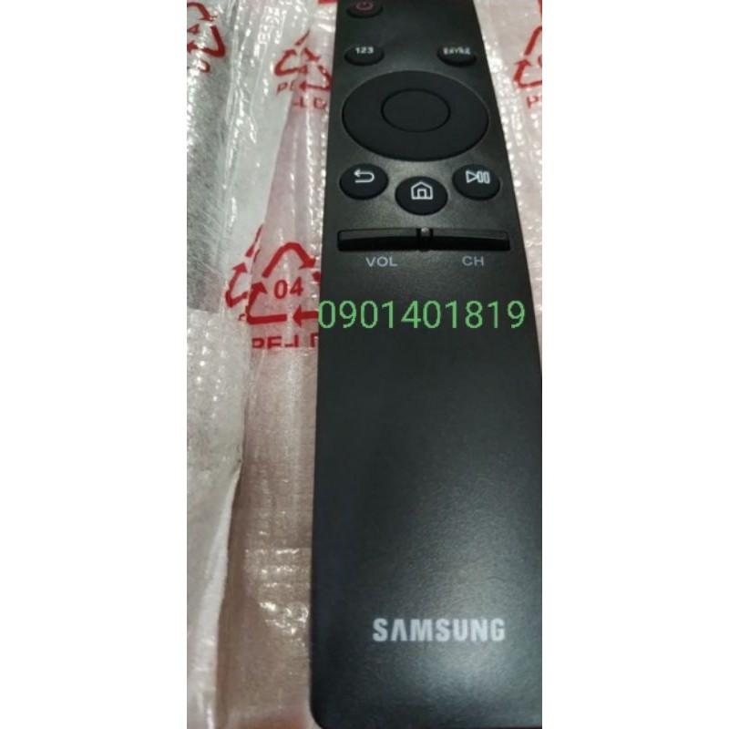 Điều Khiển Tivi Samsungg 4k Không GIỌNG Nói (Hàng Thường)