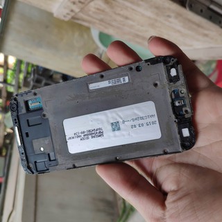 Main samsung e500 cũ zin có cả pin, vỏ