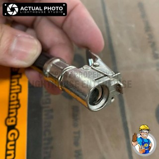 ĐỒNG HỒ ĐO ÁP SUẤT KHÍ INGCO ATG0601
