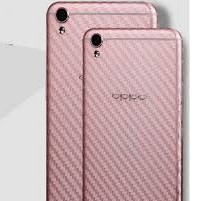 Miếng dán sau oppo (combo 5 miếng)