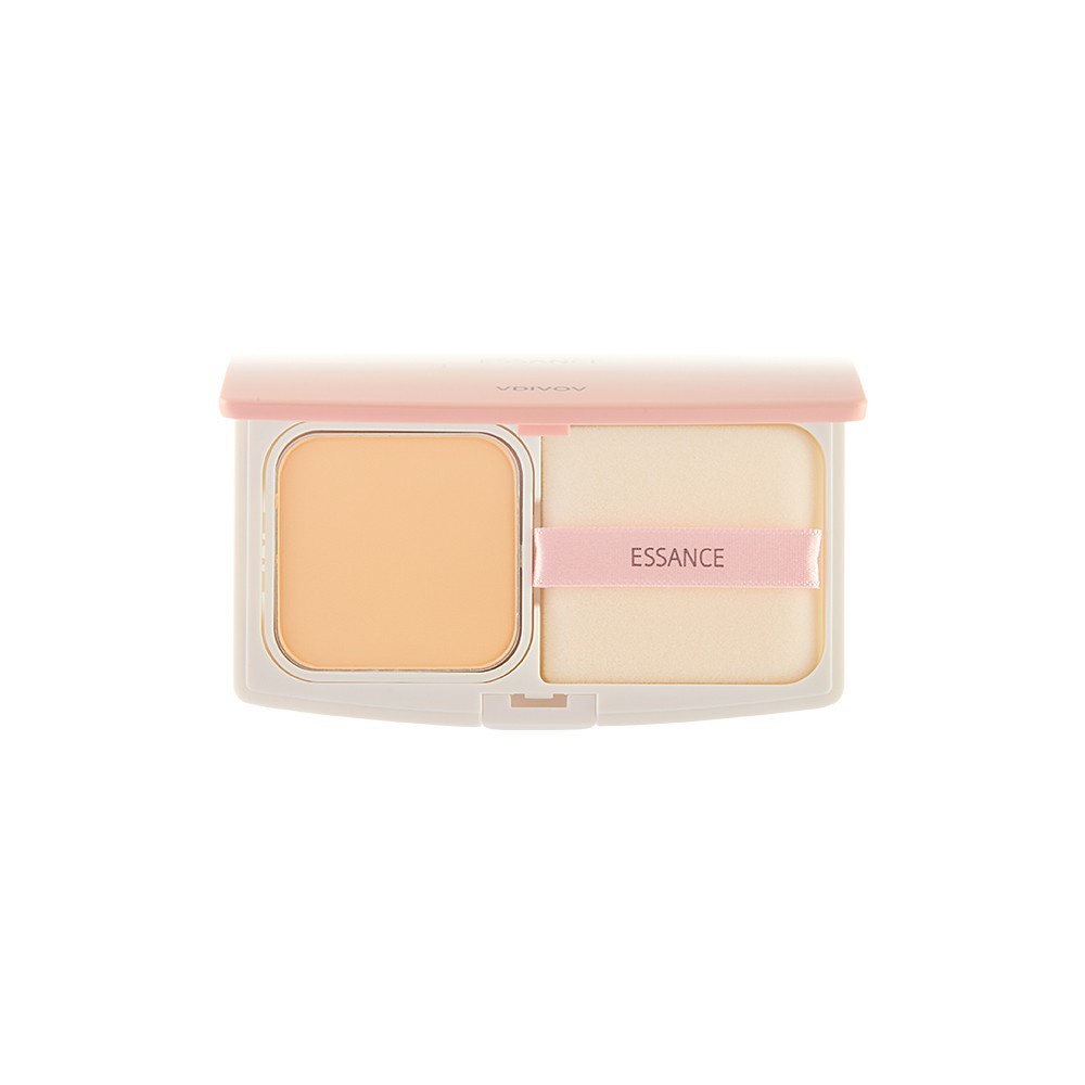 [Quà tặng không bán] Phấn nền Essance White Fit Two Way Cake SPF40/PA++ 7g
