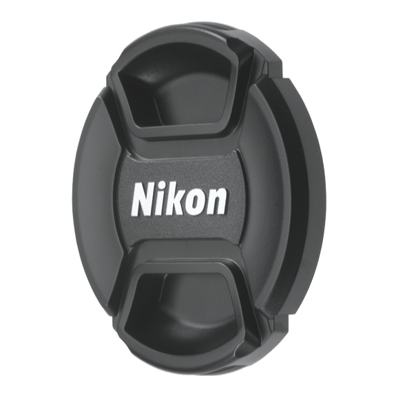 Lens cap cho ống kính máy ảnh Nikon