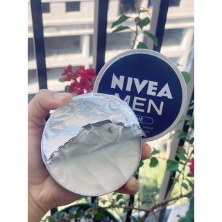 KEM DƯỠNG DA NIVEA MEN CREME - 150ml