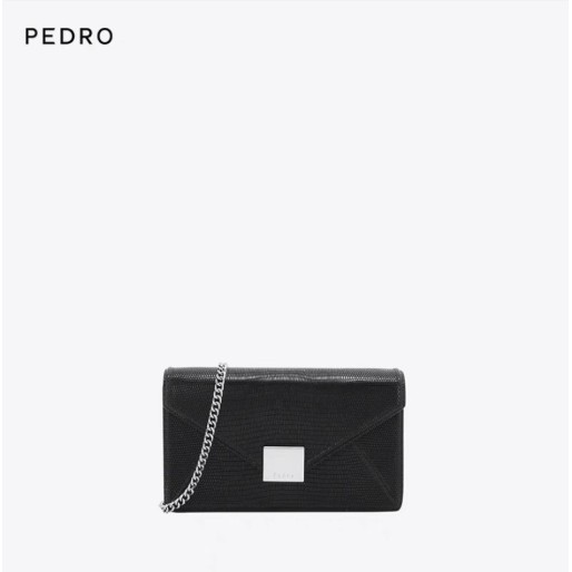 [Mã SKAMSALE06 giảm 10% tối đa 100K đơn 150K] Túi Pedro Nữ Có Sẵn Kèm Hộp