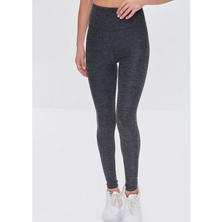Legging dài F21 màu xước