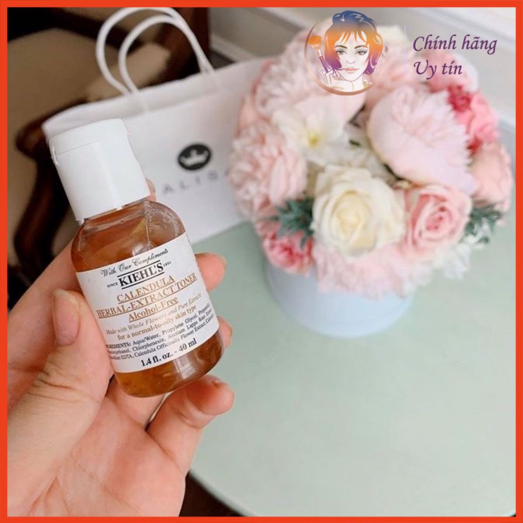 Toner Cúc 40ml