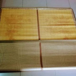 Chiếu trúc tăm tre 90cm, 1m, 1m2