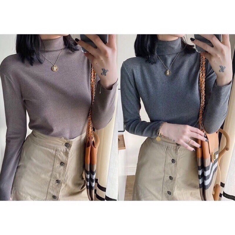 ÁO GIỮ NHIỆT HÀNG LOẠI 1